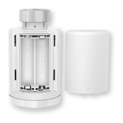 Homematic IP Heizkörperthermostat - pure — Buy in Cyprus with Fast Delivery
