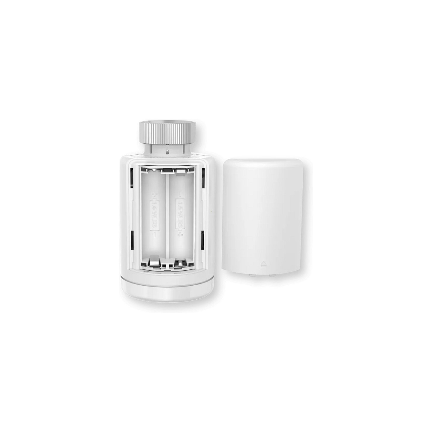 Homematic IP Heizkörperthermostat - pure — Buy in Cyprus with Fast Delivery