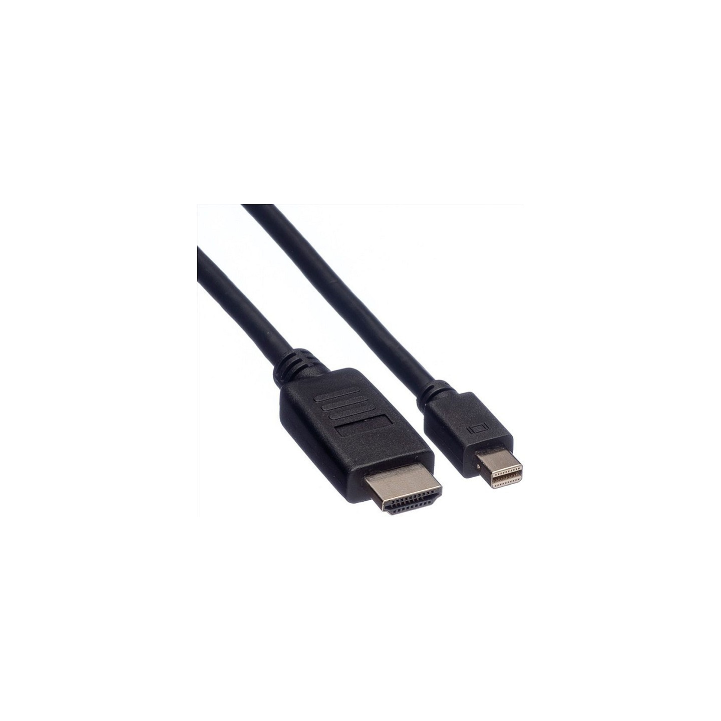 ROLINE MINIDP KABEL.MINIDP-HDTV.2M — Buy in Cyprus with Fast Delivery