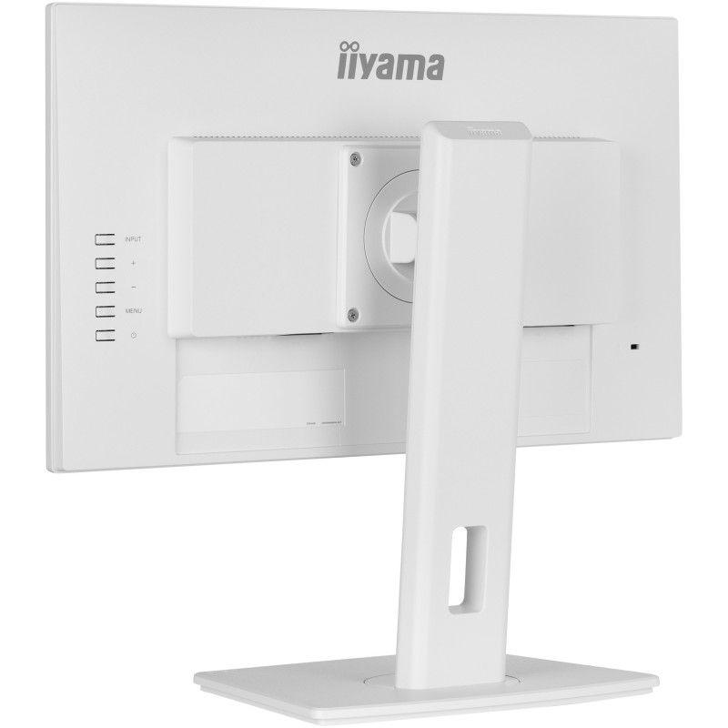 Buy iiyama ProLite XUB2792HSU-W6 - 27" FHD IPS 100Hz Monitor - White, 0.4ms, HDM... in Cyprus, Nicosia, Limassol, Larnaka, Pafos