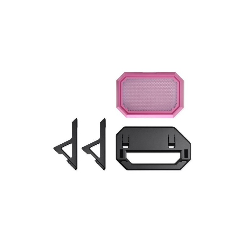 Buy Thermaltake Chassis Stand Kit - AC-076-ONANAN-A1 - The Tower 600 Compatible,... in Cyprus, Nicosia, Limassol, Larnaka, Pafos