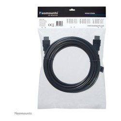 HDMI 14 Kabel. High speed. HDMI 19 Pins M M. 5 Meter KG HDMI15MM Neomounts — Buy in Cyprus with Fast Delivery