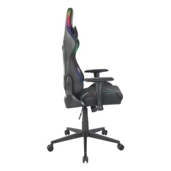 Deltaco DC410 Gaming Stuhl. Schwarz — Buy in Cyprus with Fast Delivery