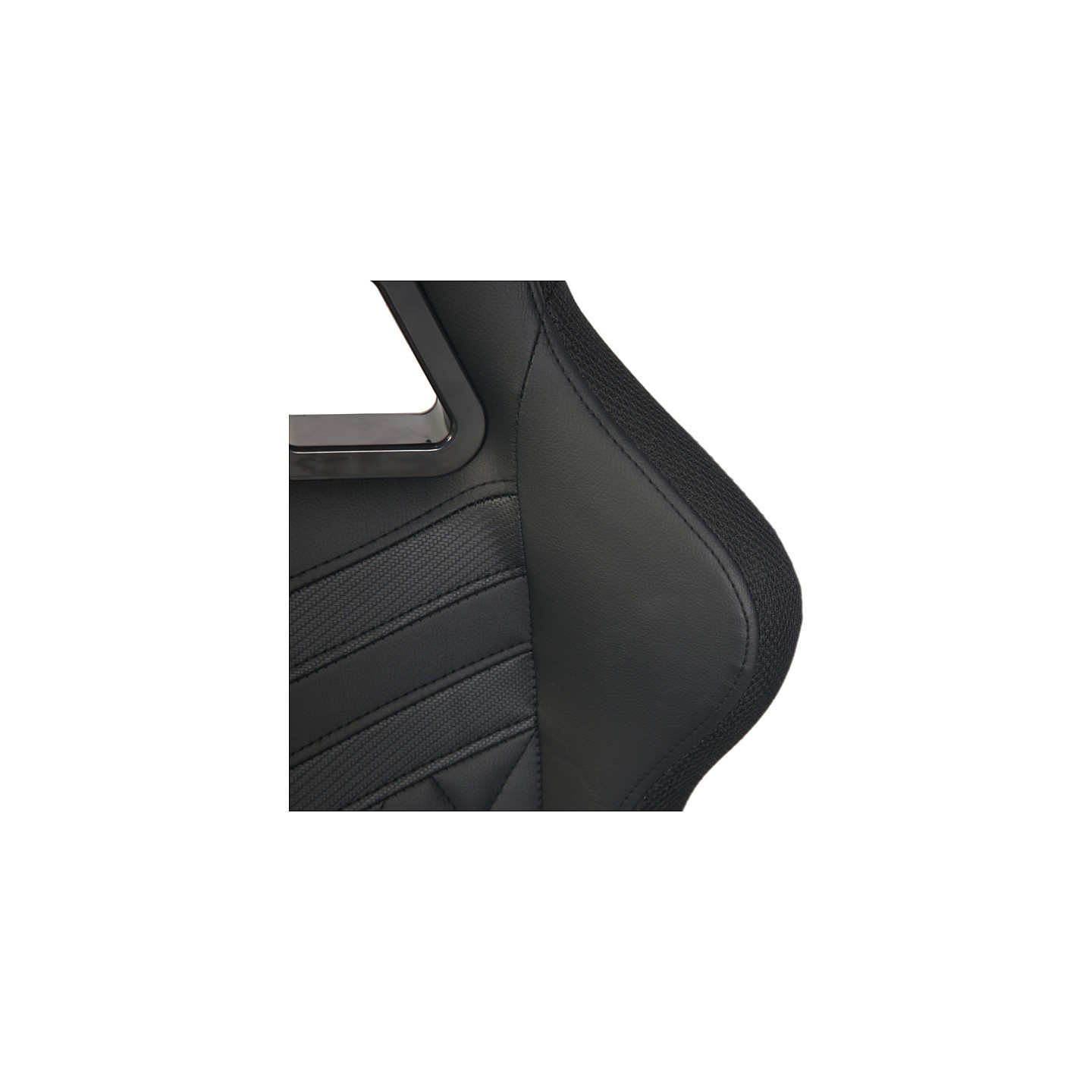 Deltaco DC410 Gaming Stuhl. Schwarz — Buy in Cyprus with Fast Delivery