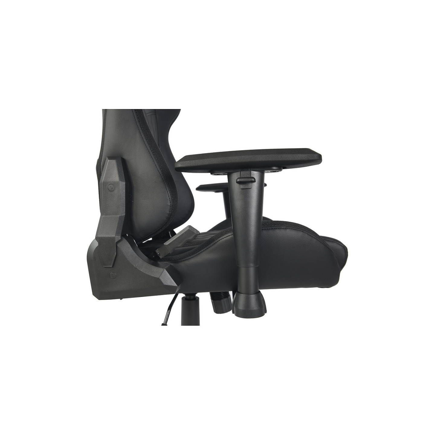 Deltaco DC410 Gaming Stuhl. Schwarz — Buy in Cyprus with Fast Delivery
