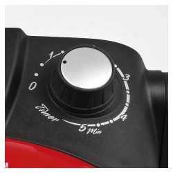 G3 Ferrari PizzaOven Express Delizia red (G1000602) — Buy in Cyprus with Fast Delivery