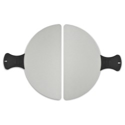 G3 Ferrari PizzaOven Express Delizia red (G1000602) — Buy in Cyprus with Fast Delivery