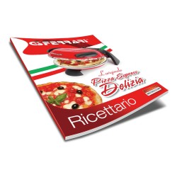 G3 Ferrari PizzaOven Express Delizia red (G1000602) — Buy in Cyprus with Fast Delivery