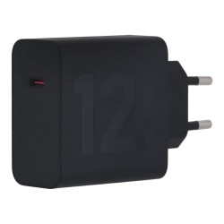 Motorola TurboPower 125W Charger USB-PD 3.0 GaNFast + USB-C Kabel — Buy in Cyprus with Fast Delivery