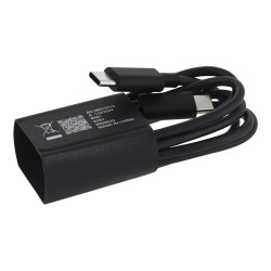 Motorola TurboPower 125W Charger USB-PD 3.0 GaNFast + USB-C Kabel — Buy in Cyprus with Fast Delivery