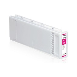 EPSON 2LB T694300 ink cartridge magenta extra high capacity 700ml 1-pack UltraChrome XD — Buy in Cyprus with Fast Delivery
