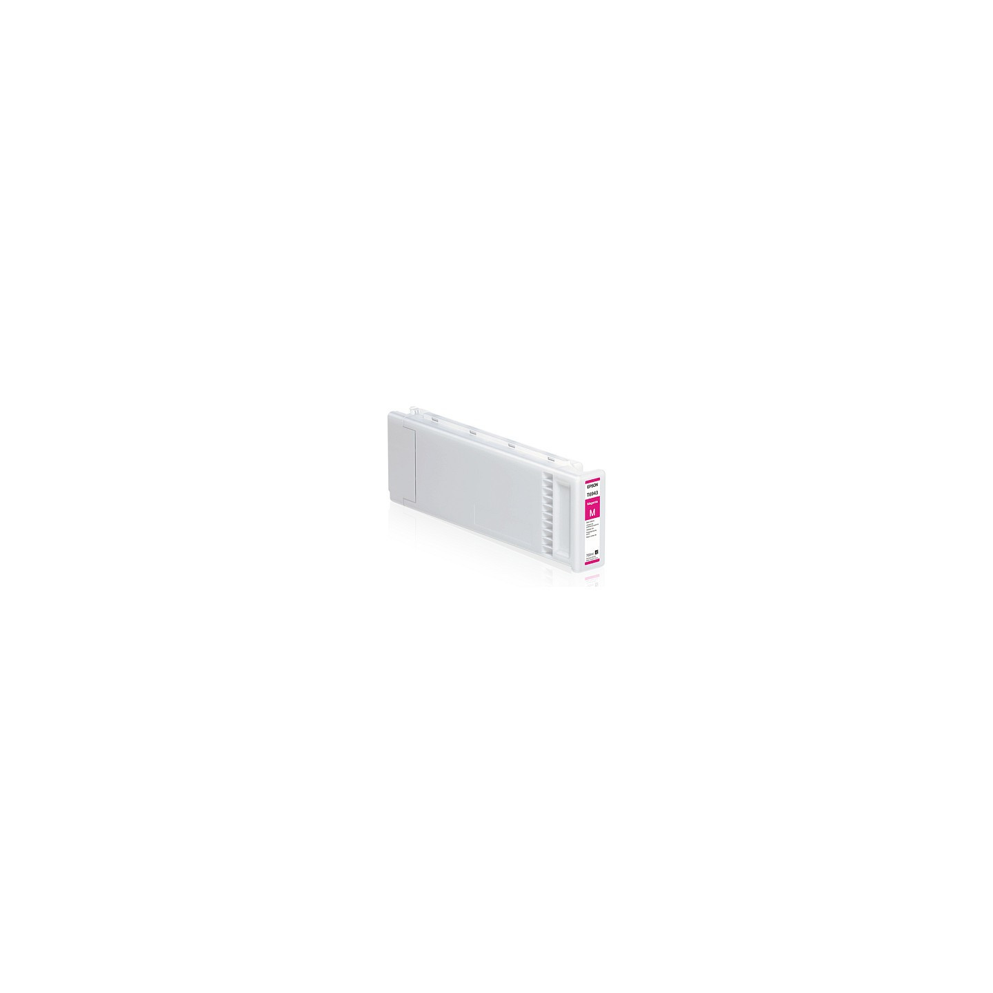 EPSON 2LB T694300 ink cartridge magenta extra high capacity 700ml 1-pack UltraChrome XD — Buy in Cyprus with Fast Delivery