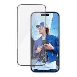 PanzerGlass iPhone 16 15 UWF — Buy in Cyprus with Fast Delivery