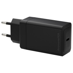 dbramante1928 re-charge - Netzteil - 65 Watt (24 pin USB-C) - Schwarz — Buy in Cyprus with Fast Delivery