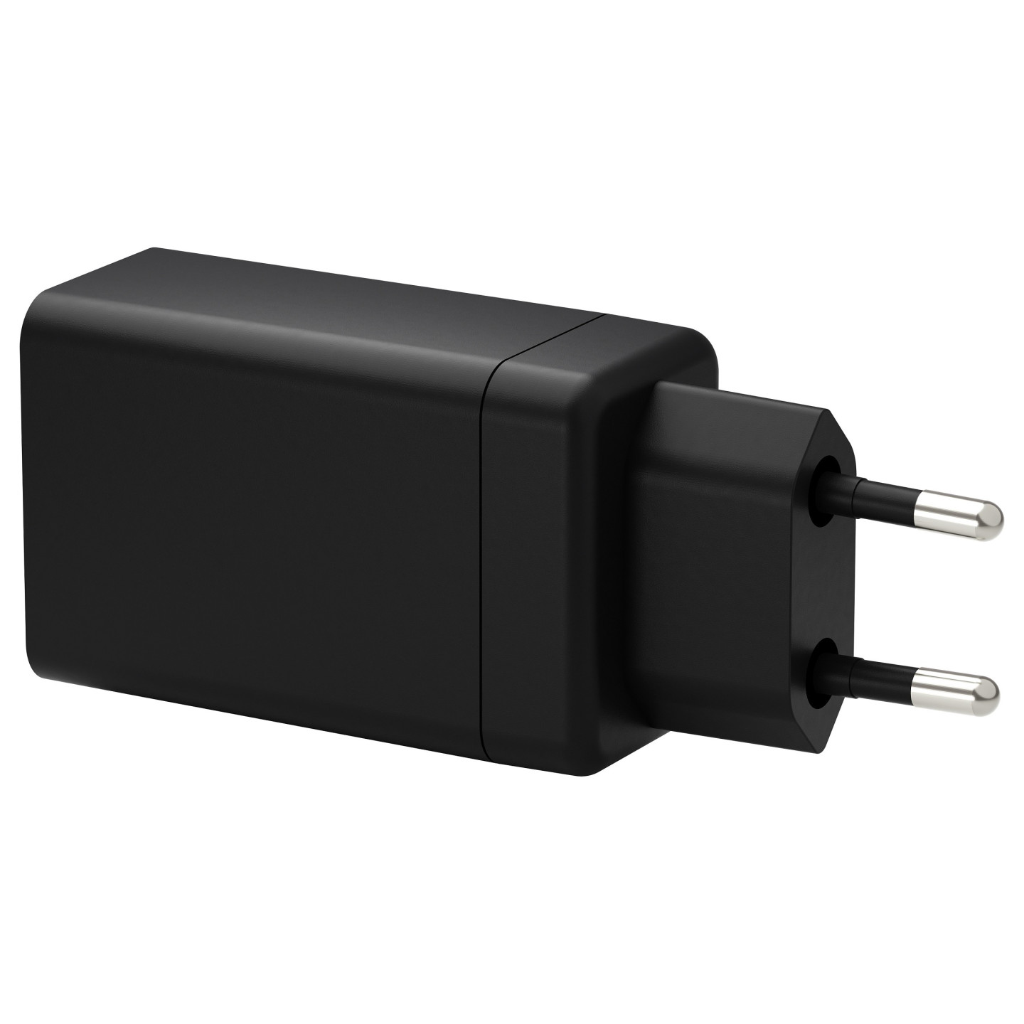 dbramante1928 re-charge - Netzteil - 65 Watt (24 pin USB-C) - Schwarz — Buy in Cyprus with Fast Delivery