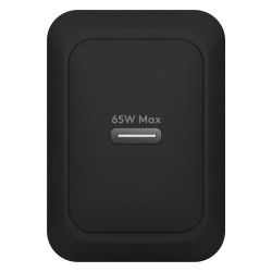 dbramante1928 re-charge - Netzteil - 65 Watt (24 pin USB-C) - Schwarz — Buy in Cyprus with Fast Delivery