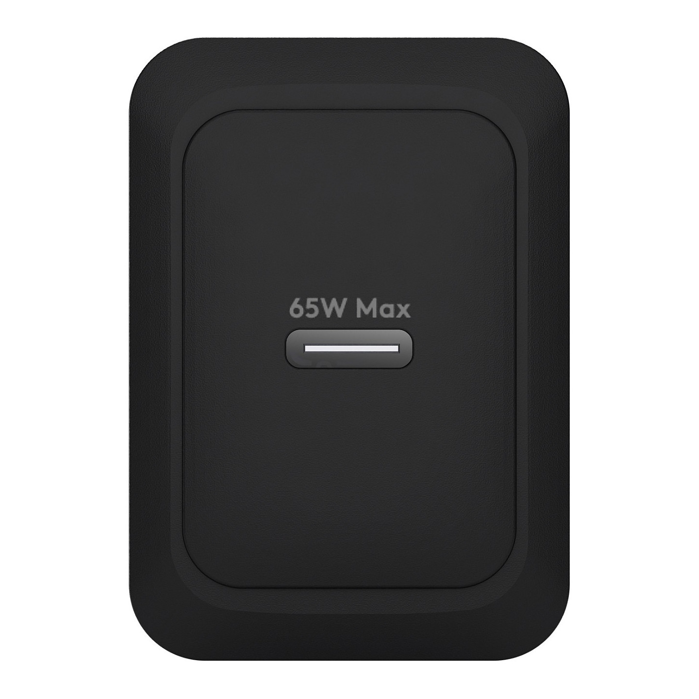dbramante1928 re-charge - Netzteil - 65 Watt (24 pin USB-C) - Schwarz — Buy in Cyprus with Fast Delivery