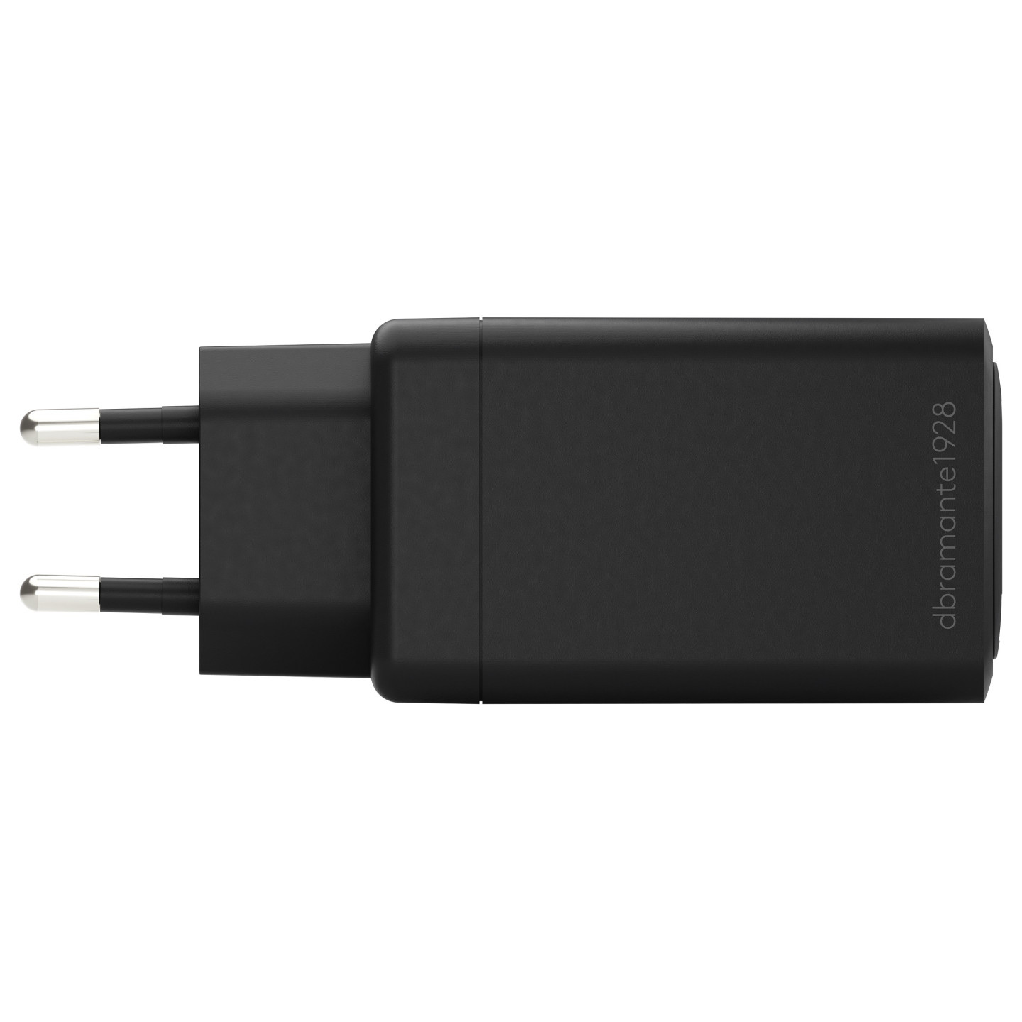 dbramante1928 re-charge - Netzteil - 65 Watt (24 pin USB-C) - Schwarz — Buy in Cyprus with Fast Delivery