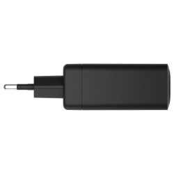 dbramante1928 re-charge - Netzteil - 65 Watt (24 pin USB-C) - Schwarz — Buy in Cyprus with Fast Delivery