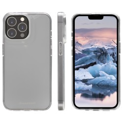 dbramante1928 Bulk Eco Case Nuuk - iPhone 15 Pro Clear — Buy in Cyprus with Fast Delivery