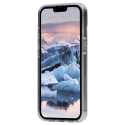 dbramante1928 Bulk Eco Case Nuuk - iPhone 15 Pro Clear — Buy in Cyprus with Fast Delivery