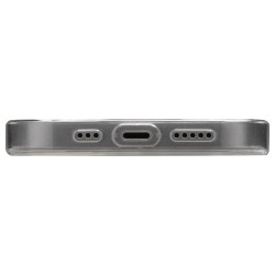 dbramante1928 Bulk Eco Case Nuuk - iPhone 15 Pro Clear — Buy in Cyprus with Fast Delivery