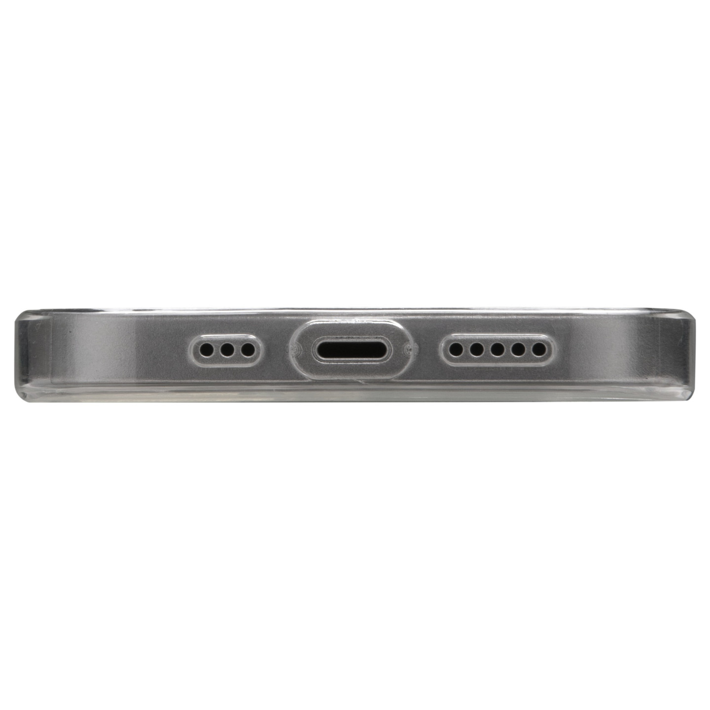 dbramante1928 Bulk Eco Case Nuuk - iPhone 15 Pro Clear — Buy in Cyprus with Fast Delivery