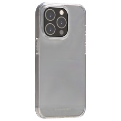 dbramante1928 Bulk Eco Case Nuuk - iPhone 15 Pro Clear — Buy in Cyprus with Fast Delivery