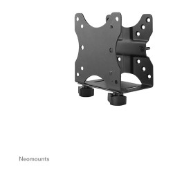 Neomounts NM-TC100BLACK universelle Thin Client Halterung — Buy in Cyprus with Fast Delivery