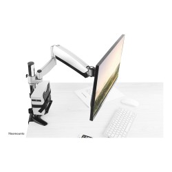 Neomounts NM-TC100BLACK universelle Thin Client Halterung — Buy in Cyprus with Fast Delivery