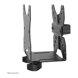 Neomounts NM-TC100BLACK universelle Thin Client Halterung — Buy in Cyprus with Fast Delivery