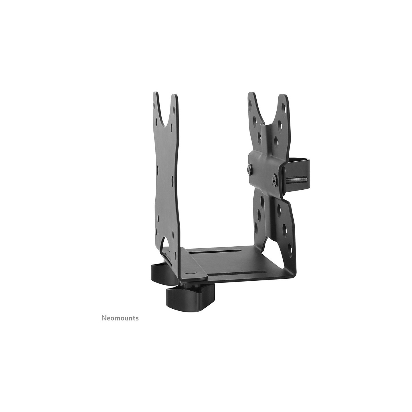 Neomounts NM-TC100BLACK universelle Thin Client Halterung — Buy in Cyprus with Fast Delivery