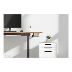 Neomounts NM-TC100BLACK universelle Thin Client Halterung — Buy in Cyprus with Fast Delivery