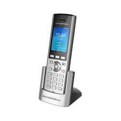Grandstream WP820 VoIP-Telefon - mit Bluetooth-Schnittstelle — Buy in Cyprus with Fast Delivery