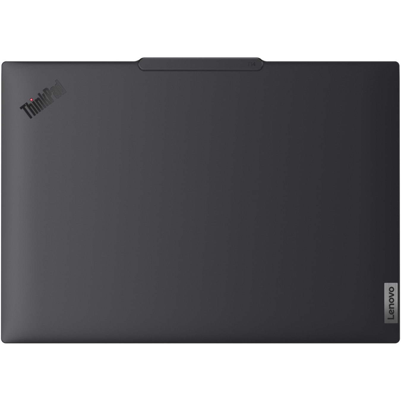 Lenovo ThinkPad T14 Gen 6 - CU7-255U - Black, 14" OLED 2.8K, Intel Core Ultra 7 255U, 32GB, 1TB, Windows 11 Pro