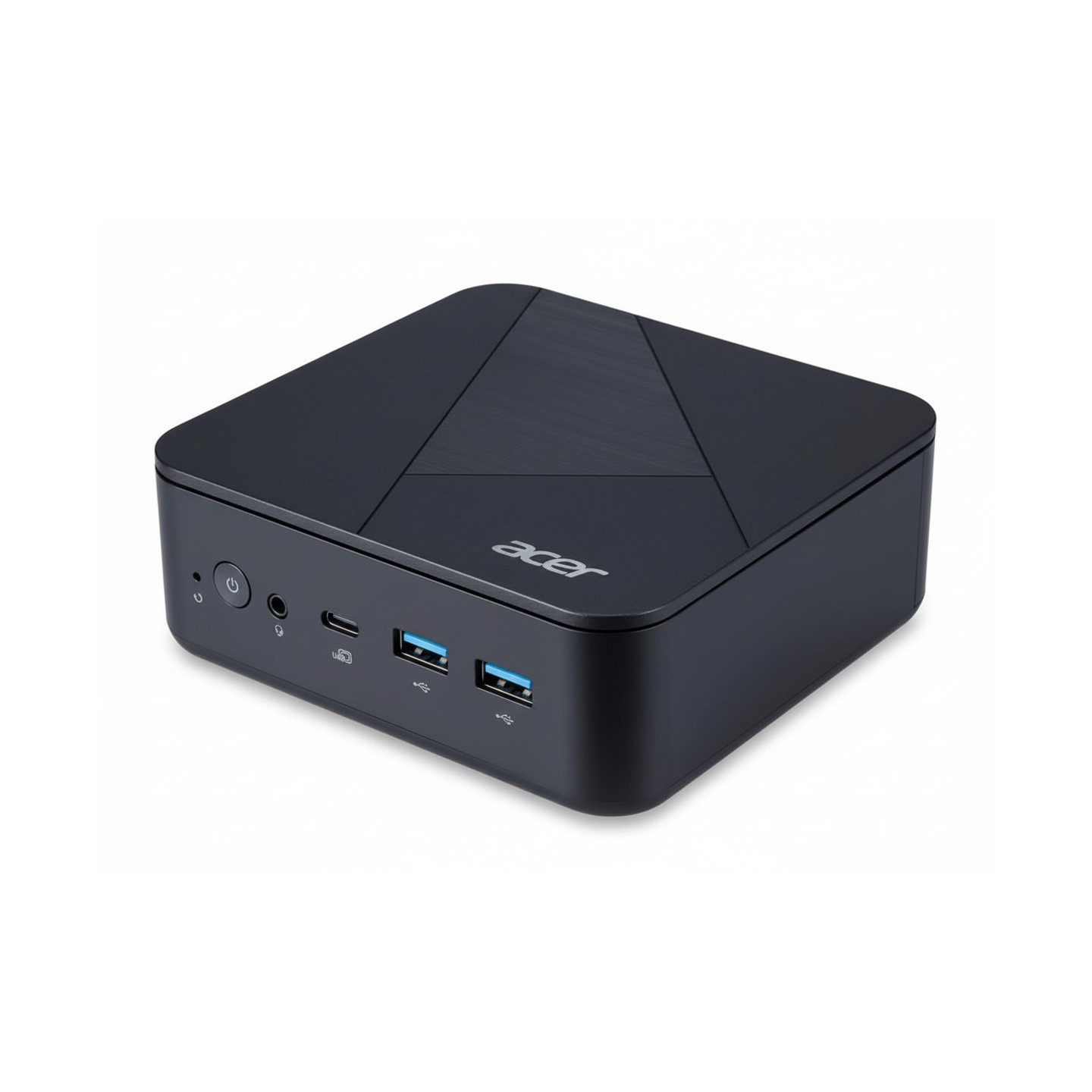 Acer Veriton NUC VN1502G Mini Barebone-PC — Buy in Cyprus with Fast Delivery