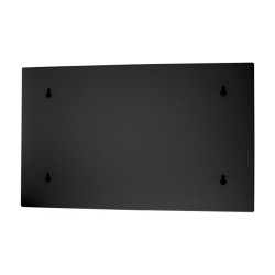ALLNET Netzwerkschrank 19' 6HE 2-teilig T600mm Schwarz SMB-Serie — Buy in Cyprus with Fast Delivery