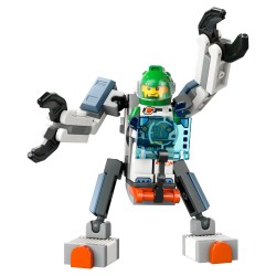LEGO 30694 City Weltraumforscher-Mech — Buy in Cyprus with Fast Delivery