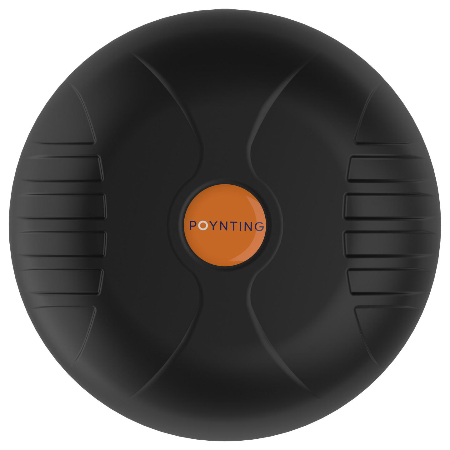 Poynting Antennas 5G LTE KFZ Marine A-MIMO-0004-V1-19-B Wi-Fi schwarz SMA (M) 3.5~6dBi GPS Glonass 2M SMA-M Kabel IP69K
