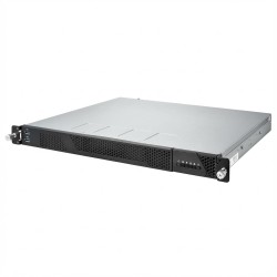 Server MiTAC B8016G40V4 - Server - Rack-Montage - 1U - 1-Weg - keine CPU - SATA - Hot-Swap 6.4 cm. 8.9 cm