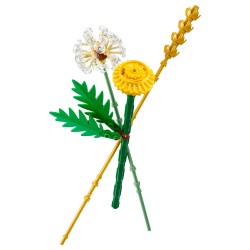 LEGO 30701 Botanicals Feldblumen — Buy in Cyprus with Fast Delivery