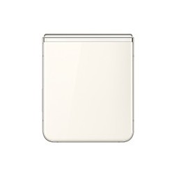 Buy Samsung Galaxy Z Flip5 - SM-F731B - Cream, 256GB, 8GB RAM, Snapdragon 8 Gen ... in Cyprus, Nicosia, Limassol, Larnaka, Pafos