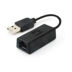 INT USB-0301 Fast Ethernetadapter — Buy in Cyprus with Fast Delivery