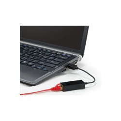 INT USB-0301 Fast Ethernetadapter — Buy in Cyprus with Fast Delivery