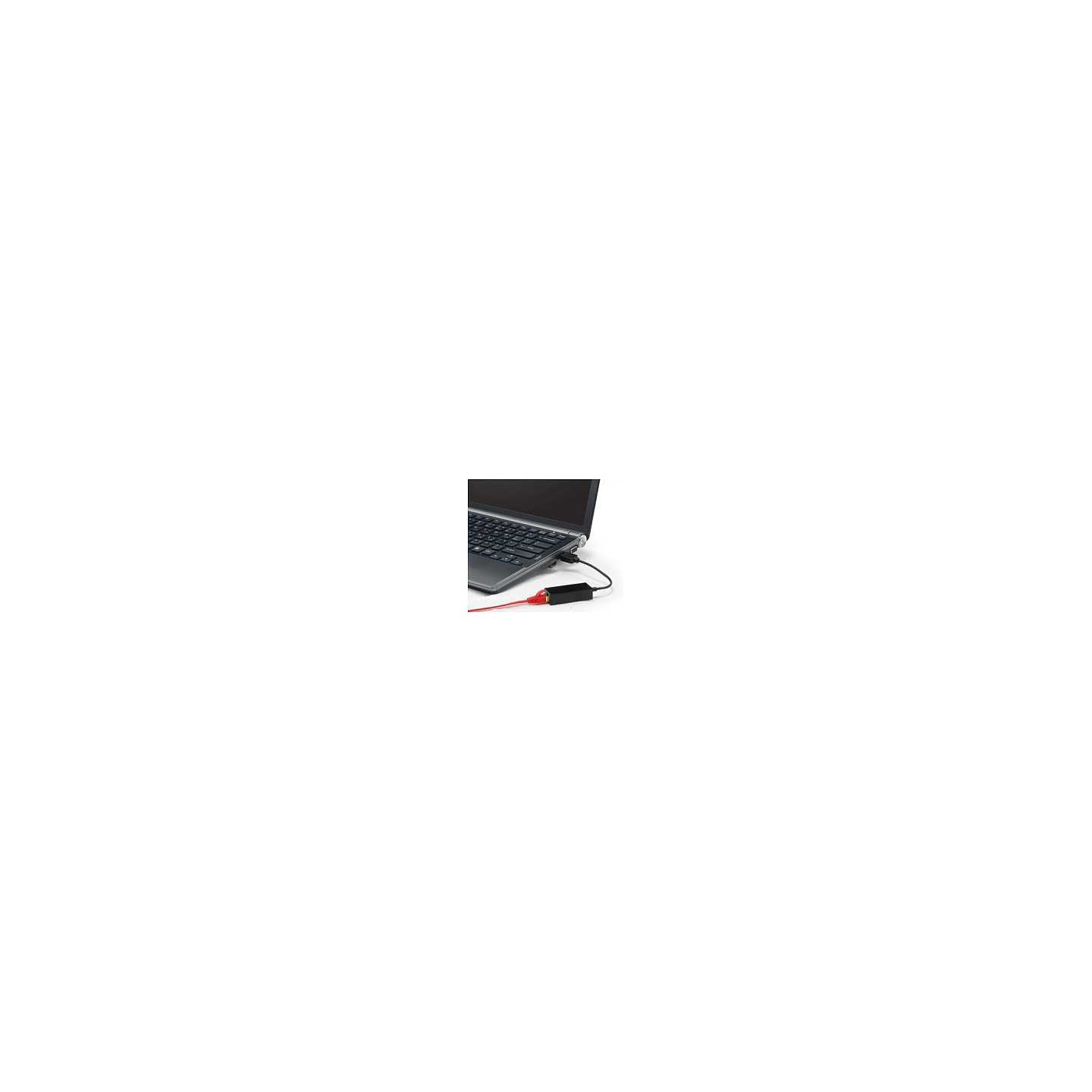INT USB-0301 Fast Ethernetadapter — Buy in Cyprus with Fast Delivery