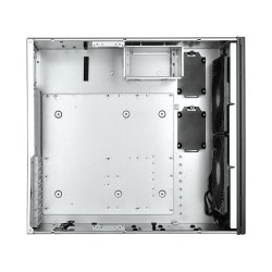 Silverstone RM51 - Rack-Montage - 5U - SSI EEB black — Buy in Cyprus with Fast Delivery