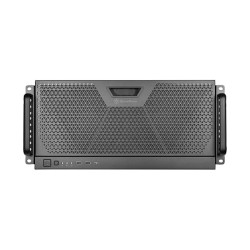 Silverstone RM51 - Rack-Montage - 5U - SSI EEB black — Buy in Cyprus with Fast Delivery
