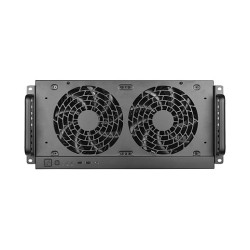 Silverstone RM51 - Rack-Montage - 5U - SSI EEB black — Buy in Cyprus with Fast Delivery