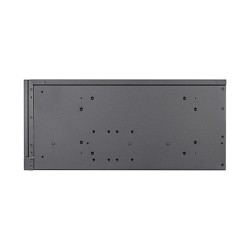 Silverstone RM51 - Rack-Montage - 5U - SSI EEB black — Buy in Cyprus with Fast Delivery