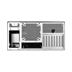 Silverstone RM51 - Rack-Montage - 5U - SSI EEB black — Buy in Cyprus with Fast Delivery